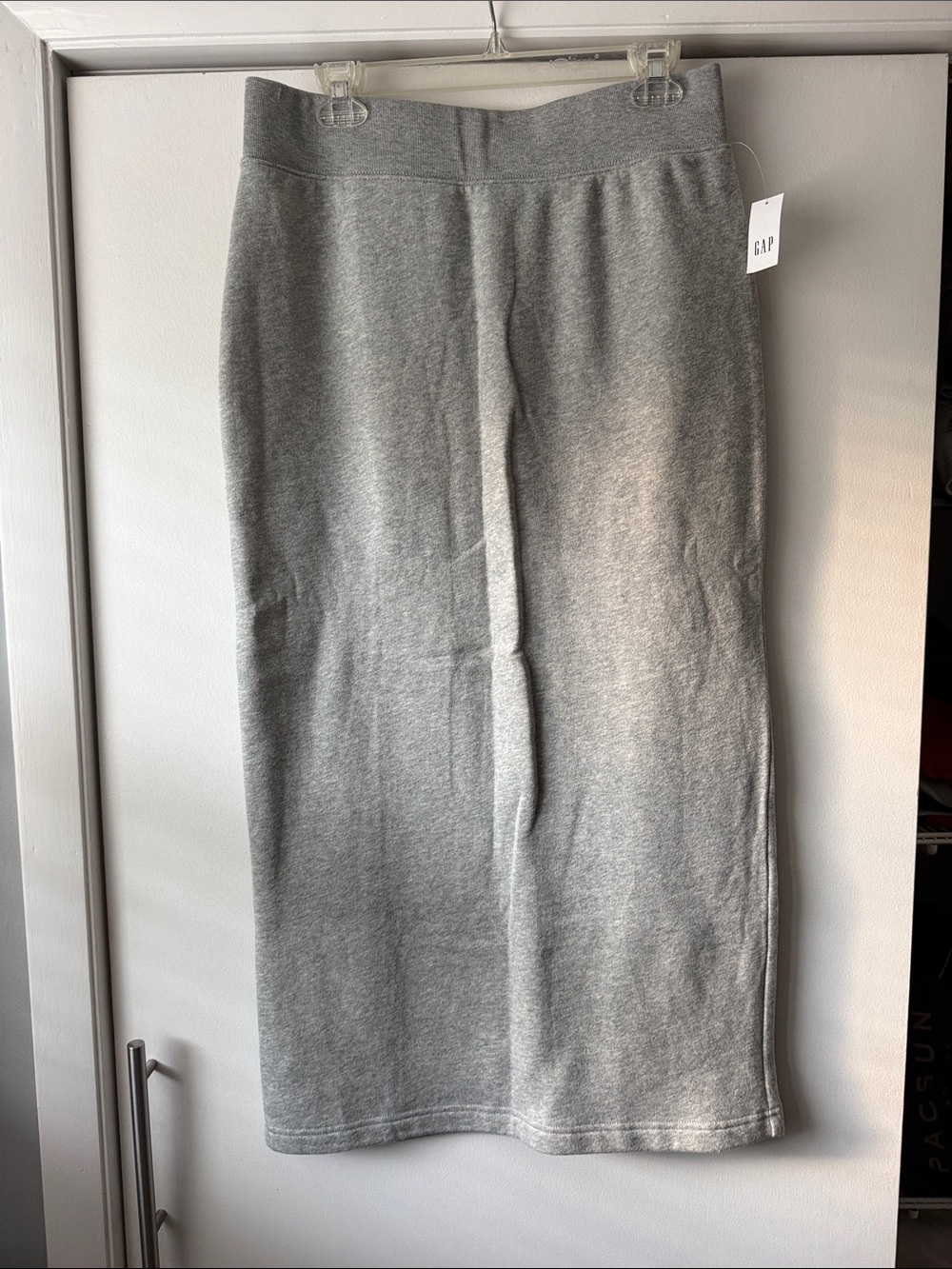 Gap Maxi skirt NWT M Tall